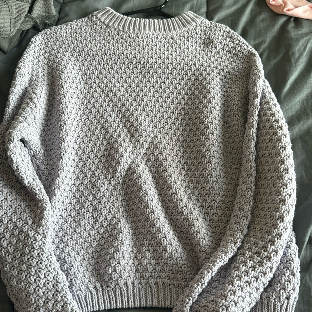 Target sweater